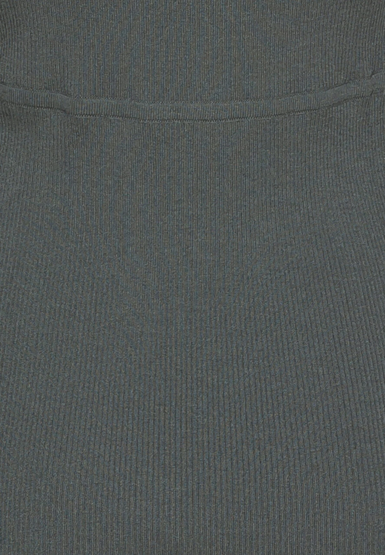 Anna Field Gebreide Jurk - Green 5 Anna Field Gebreide Jurk - Green - Afbeelding 3