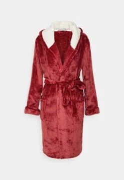 Anna Field Badjas - Dark Red 12 Anna Field Badjas - Dark Red -Anna Field d99b7c6d8a55494eb0ec90e07c500f86