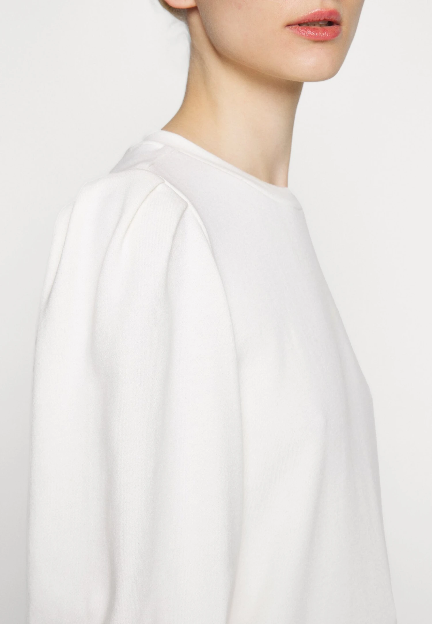 Anna Field Sweater - Off White 9 Anna Field Sweater - Off White - Afbeelding 7