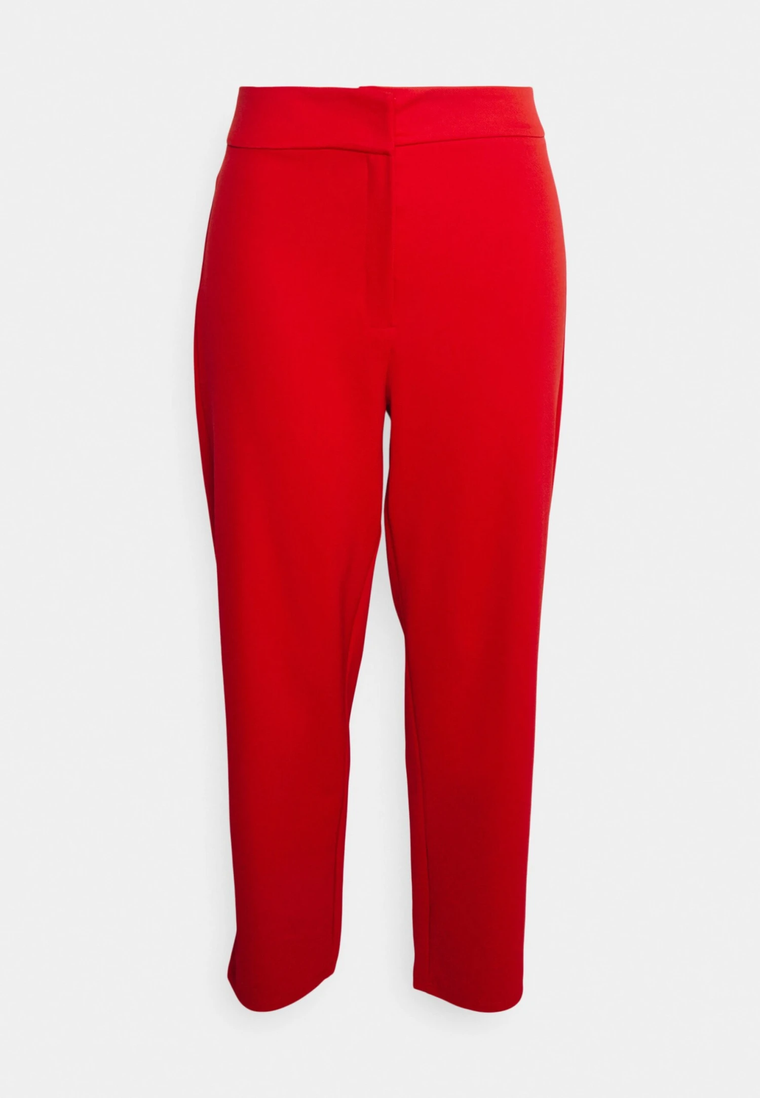 Stretch Trousers - Broek - Red 6 Stretch Trousers - Broek - Red - Afbeelding 4