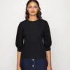 Anna Field Sweater - Black 1 Anna Field Sweater - Black -Anna Field db0f12bf43ca4abd8217967b6d5e019c