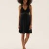 Anna Field Nachtjapon - Black 1 Anna Field Nachtjapon - Black -Anna Field db19e8fc5fb345ce9f05916fb5b9ad78