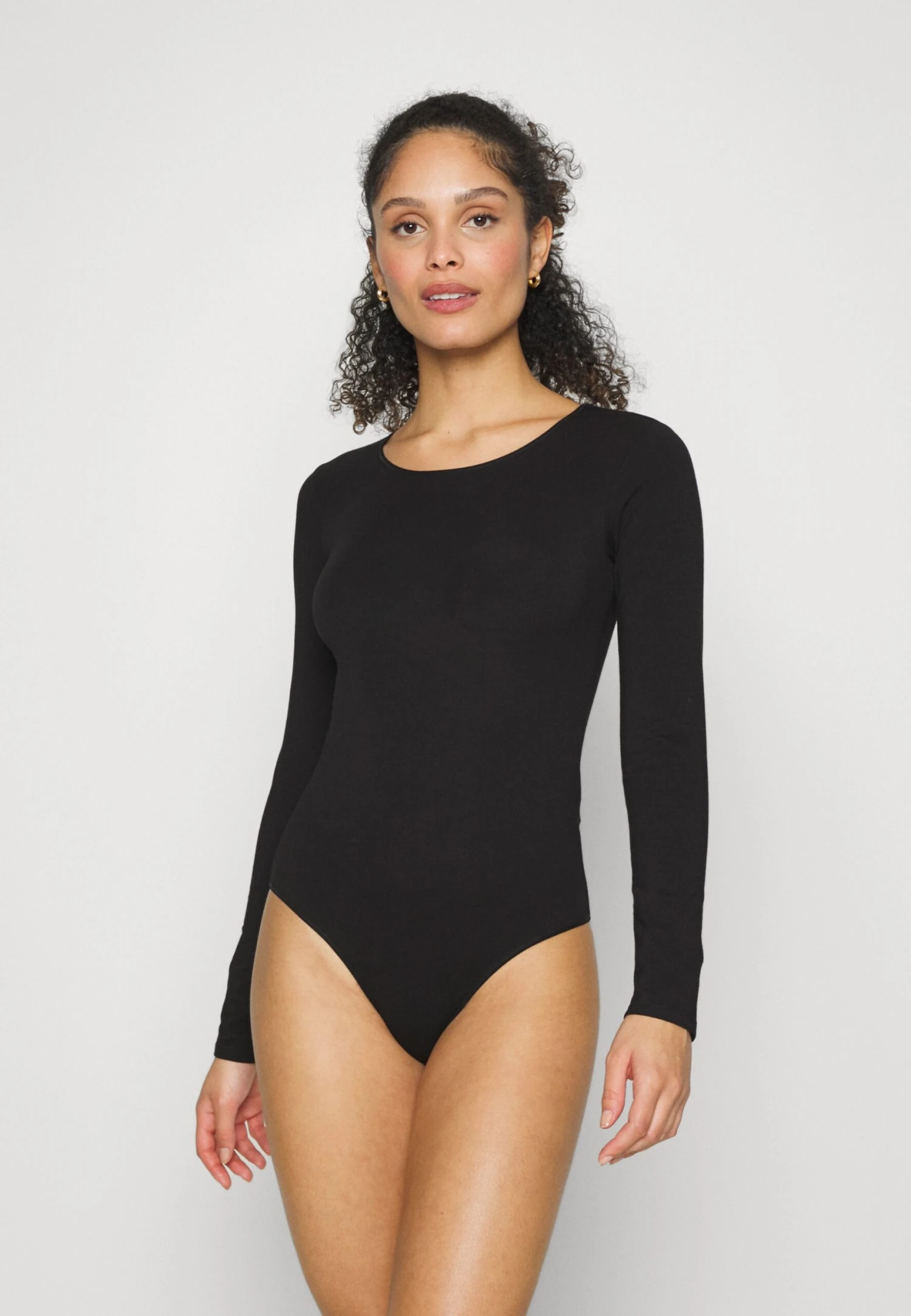 Anna Field 2 Pack - Body - Black 4 Anna Field 2 Pack - Body - Black - Afbeelding 2