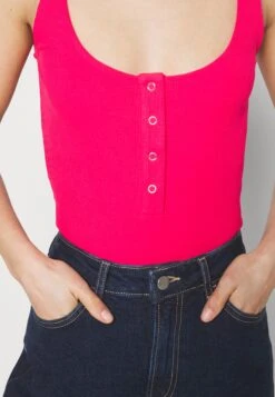 Top - Pink 13 Top - Pink -Anna Field db7878b3675a42eab280907ff86e32c4