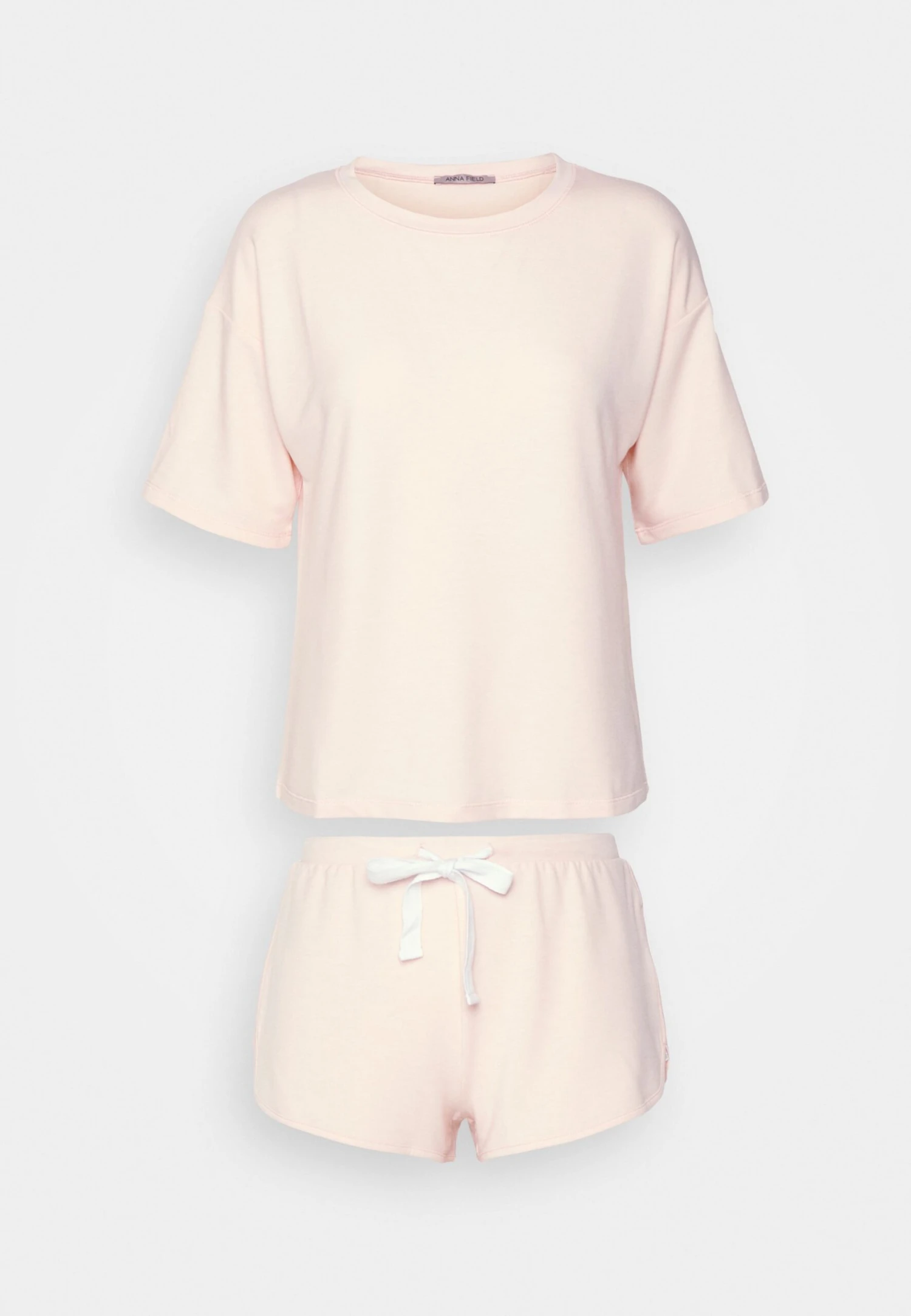 Anna Field Pyjama - Light Pink 6 Anna Field Pyjama - Light Pink - Afbeelding 4