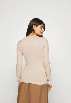 Anna Field Trui - Light Tan Melange 9 Anna Field Trui - Light Tan Melange -Anna Field dbffa367b34d4e21b8ad3c844dbb8902