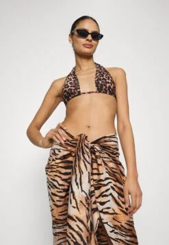 Anna Field Geo Print Sarong / 917 - Multi-Coloured - Wikkelrok - Multi-Coloured 11 Anna Field Geo Print Sarong / 917 - Multi-Coloured - Wikkelrok - Multi-Coloured -Anna Field dc17e0303d78408699fb119aff181c64