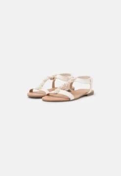Anna Field Sandalen - White 10 Anna Field Sandalen - White -Anna Field dc24313eff1540f9b288c8e5396b2c50