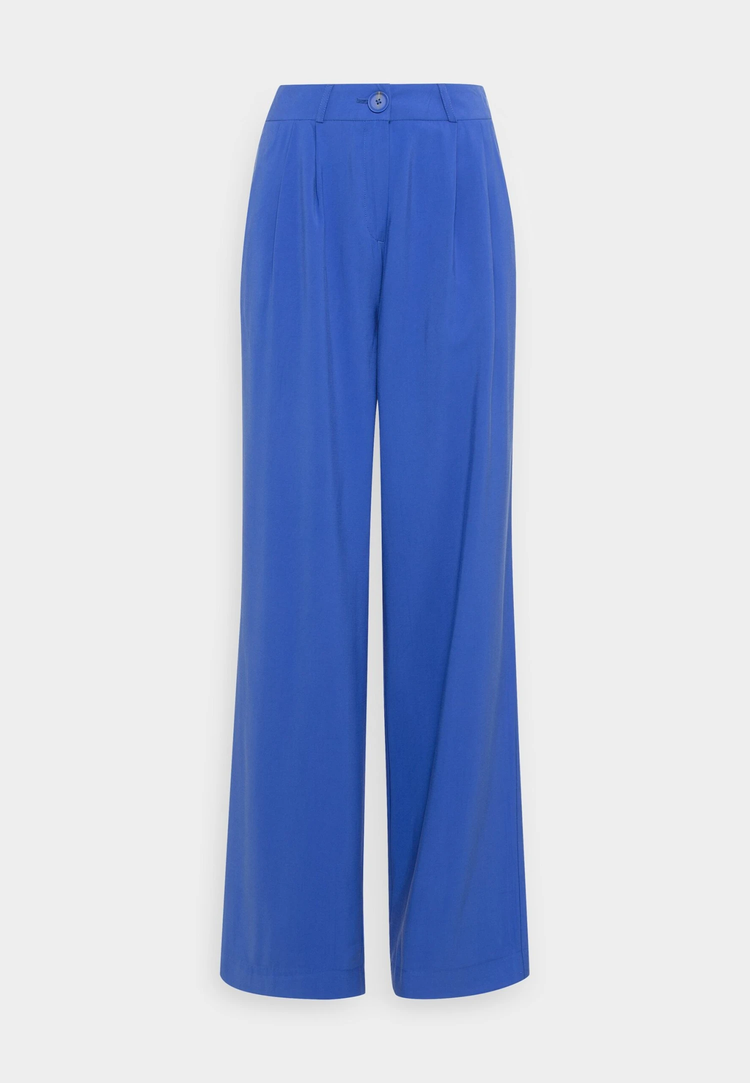 Broek - Blue 3 Broek - Blue