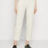Anna Field Linen Mix - Broek - Beige 1 Anna Field Linen Mix - Broek - Beige -Anna Field dc4869ab96ba41189eff6045012c41e7