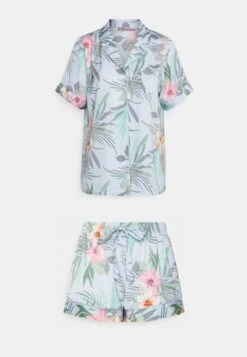 Anna Field Pyjama - Blue 12 Anna Field Pyjama - Blue -Anna Field dce44ea65bda4ff7803bb5586e1b2ed1