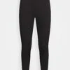 Anna Field Legging - Black 2 Anna Field Legging - Black -Anna Field dd59cd38c84e43a18b5a5e7019feb050