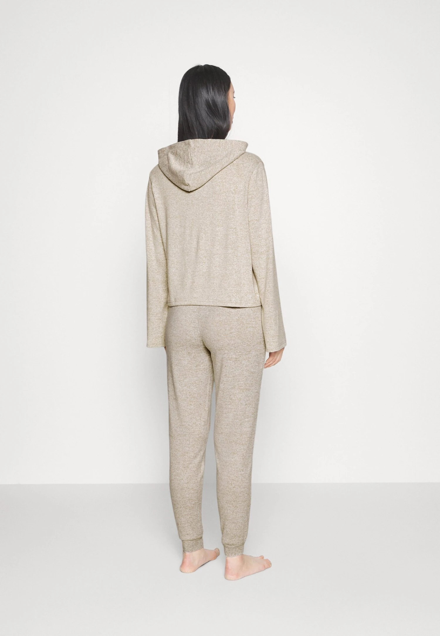 Anna Field Pyjama - Brown 5 Anna Field Pyjama - Brown - Afbeelding 3