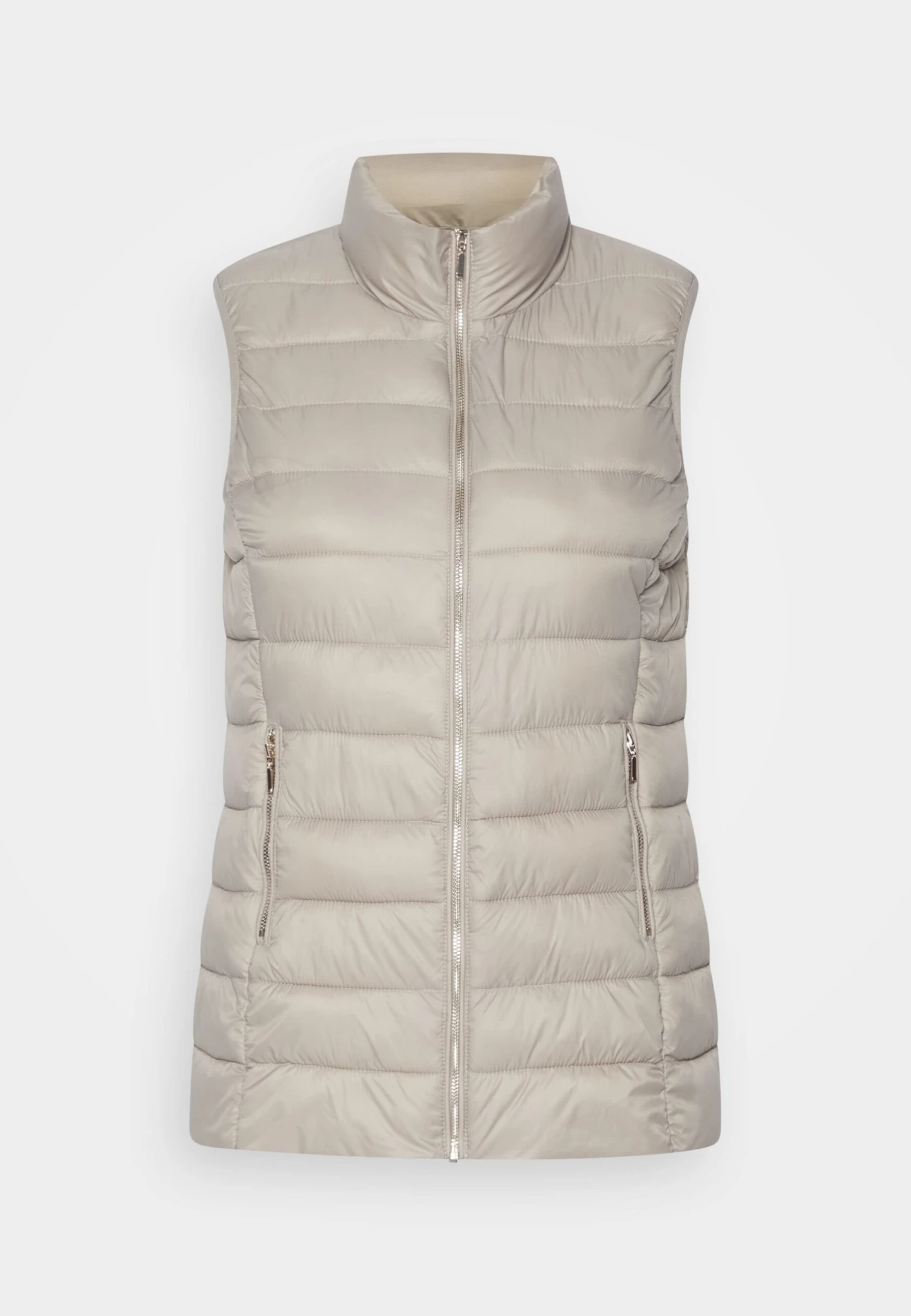 Anna Field Bodywarmer - Beige 3 Anna Field Bodywarmer - Beige