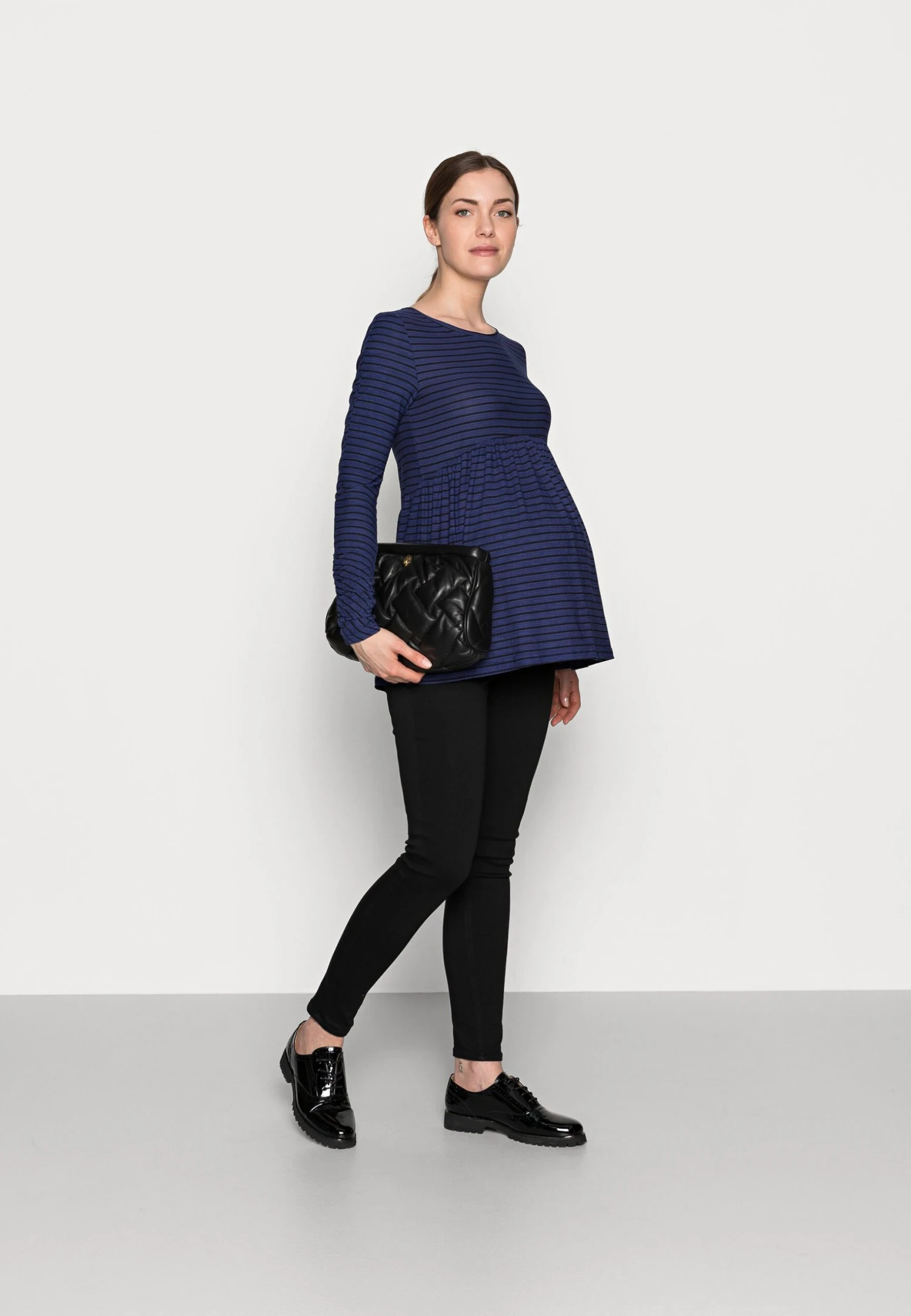 Slim Fit Jeans - Black 4 Slim Fit Jeans - Black - Afbeelding 2