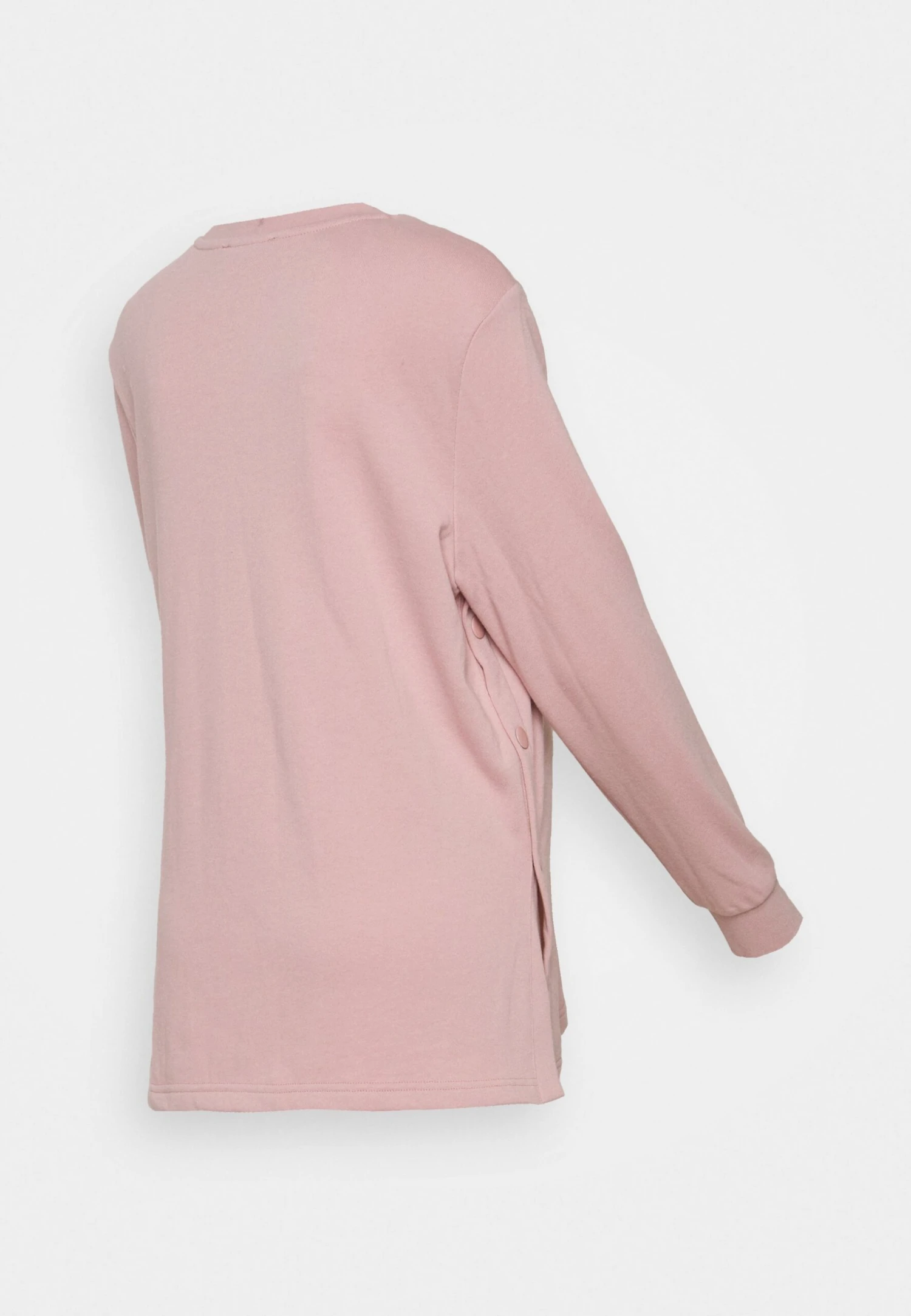 Sweater - Light Pink 4 Sweater - Light Pink - Afbeelding 2