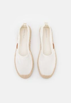 Anna Field Espadrilles - White 13 Anna Field Espadrilles - White -Anna Field def0e6c49ed046f0b216de6dcf7b0513