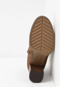 Anna Field Korte Laarzen - Cognac 15 Anna Field Korte Laarzen - Cognac -Anna Field e0096b582140411ea2239c852d01fe80