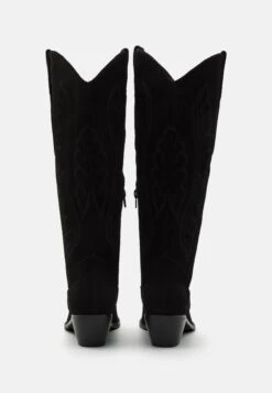 Anna Field Leather- Cowboy-/Bikerlaarzen - Black 11 Anna Field Leather- Cowboy-/Bikerlaarzen - Black -Anna Field e07691baff72492e819e2d8875e41d22