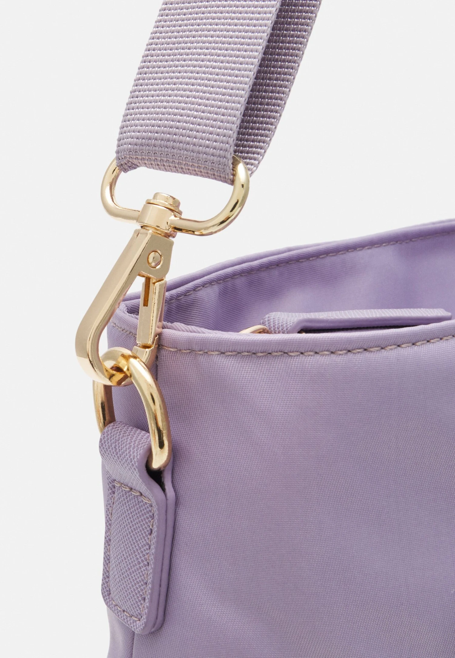 Anna Field Laptoptas -Lilac 6 Anna Field Laptoptas -Lilac - Afbeelding 4