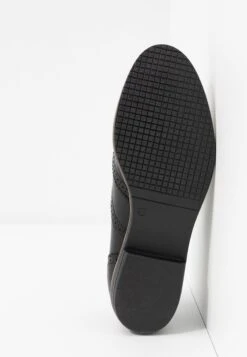 Anna Field Leather- Veterschoenen - Black 15 Anna Field Leather- Veterschoenen - Black -Anna Field e2225a500be3433abe693107388f798a