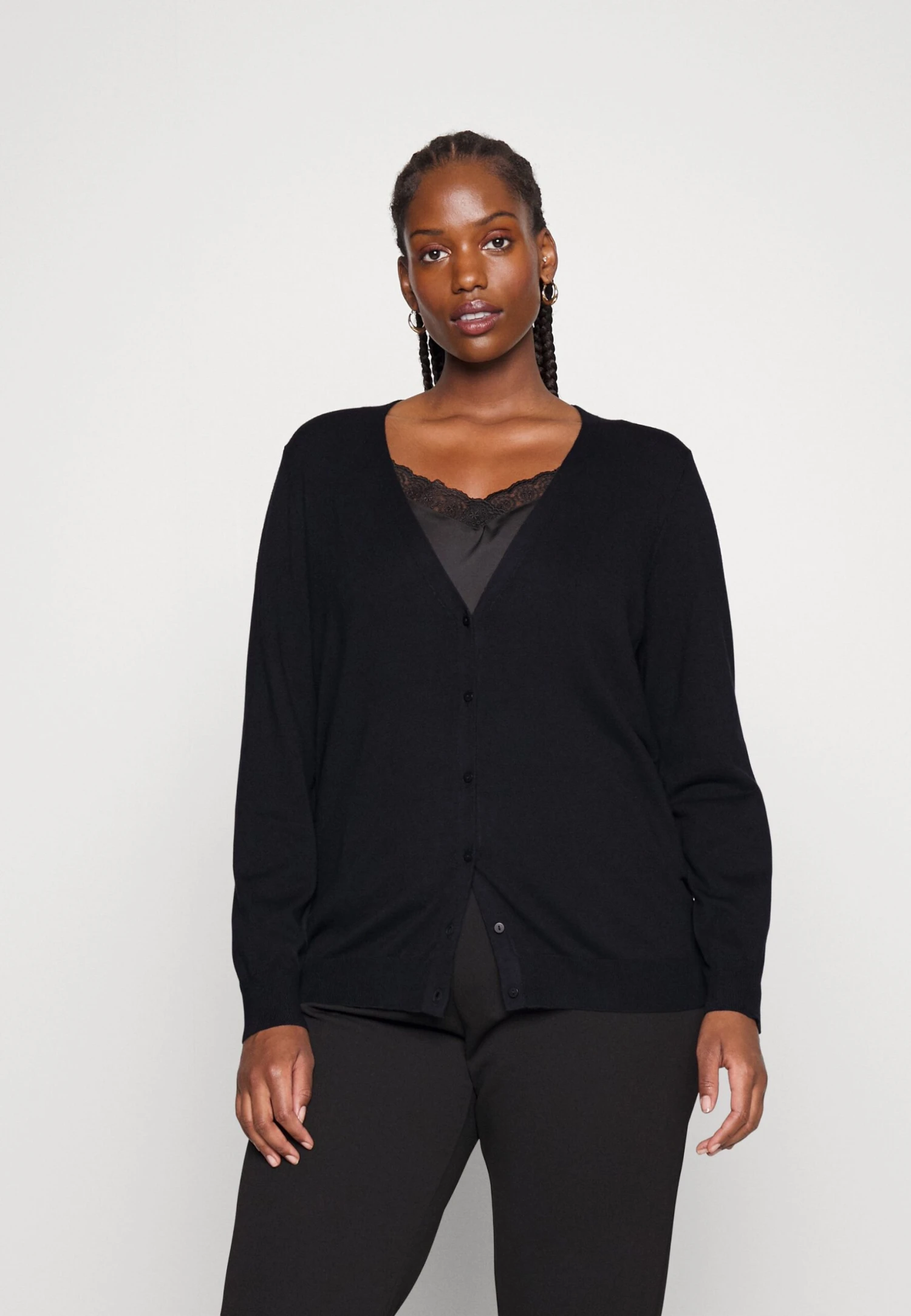 Vest - Black 3 Vest - Black