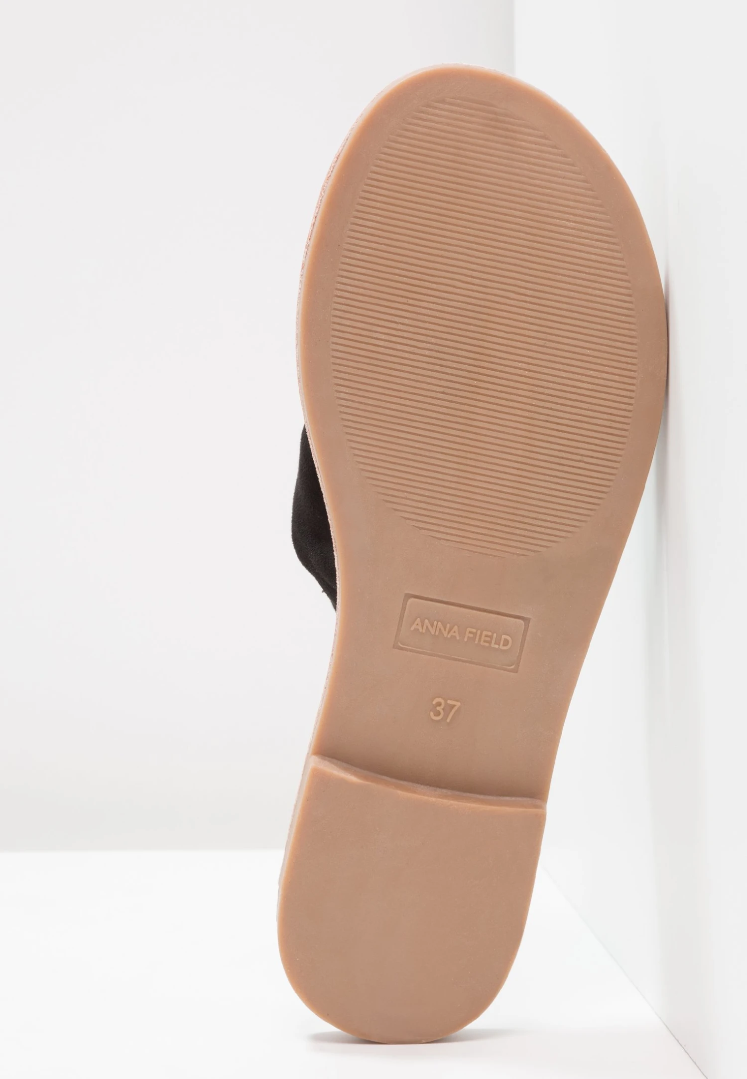 Anna Field Muiltjes - Black 8 Anna Field Muiltjes - Black - Afbeelding 6