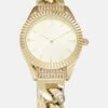 Anna Field Horloge - Gold 2 Anna Field Horloge - Gold -Anna Field e2d2b8a652e84df8bb84b6712749def7