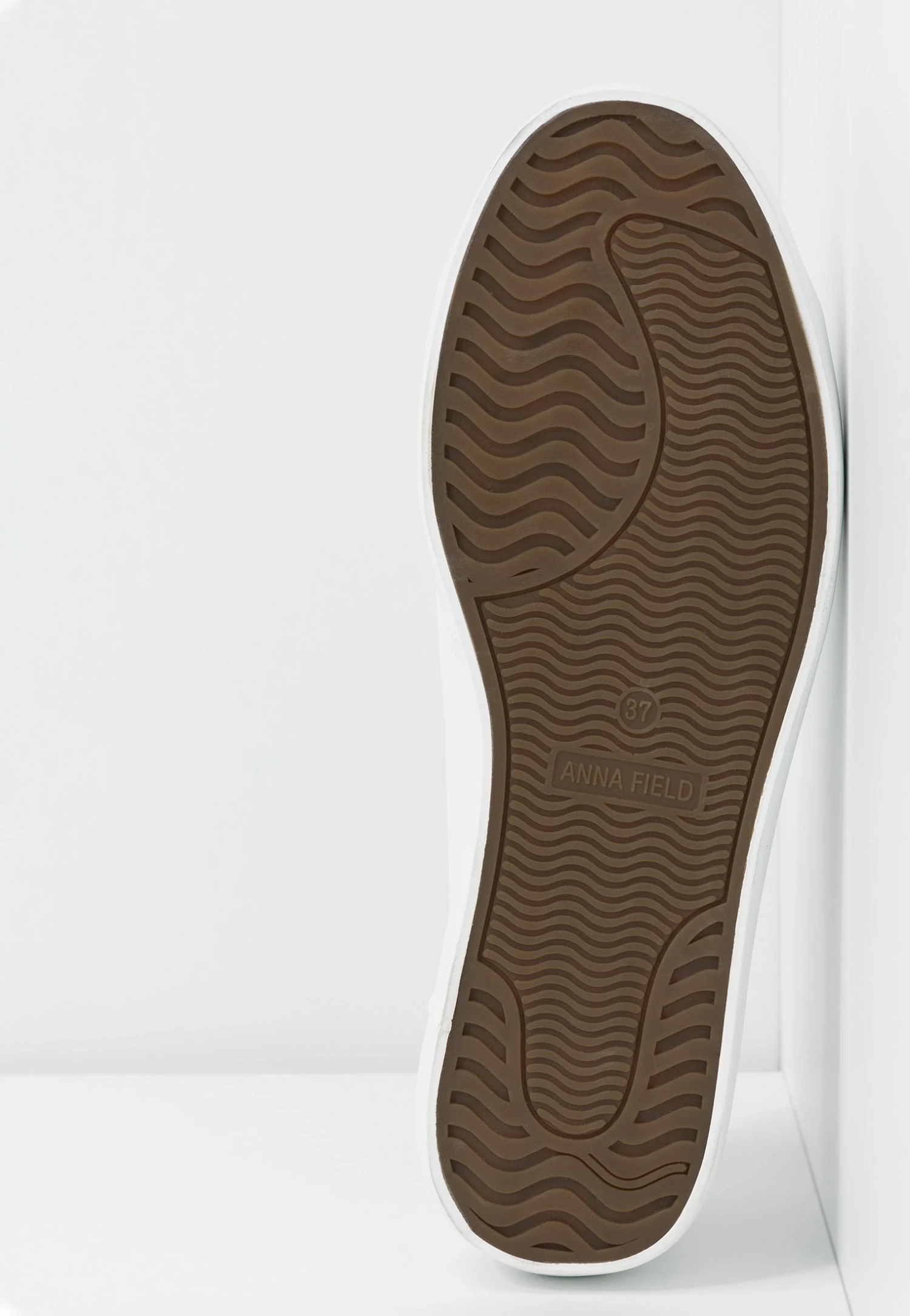 Anna Field Sneakers Laag - White 9 Anna Field Sneakers Laag - White - Afbeelding 7