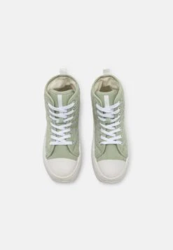 Anna Field Sneakers Hoog -Light Green 13 Anna Field Sneakers Hoog -Light Green -Anna Field e39563a65ee04a36ab55a471411e7528