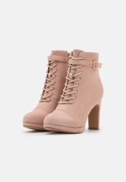Veterboots - Light Pink 10 Veterboots - Light Pink -Anna Field e39d8d69e2a440b58a88a3f6a8248885
