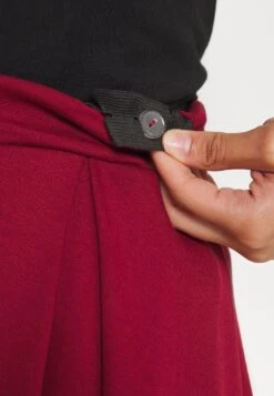 Anna Field Plooirok - Red 21 Anna Field Plooirok - Red -Anna Field e3a73c122c324791bd7349d09725b5e3