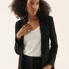 Anna Field Blazer - Black 2 Anna Field Blazer - Black -Anna Field e43761dcb4de455b939e15e328de57bb