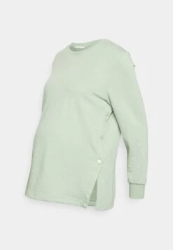 Sweater - Light Green -Anna Field e43c3a9b9d8149d3bbfd95e4981c8180