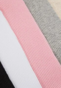 Anna Field 5 Pack - Sokken - Black/White/Grey 5 Anna Field 5 Pack - Sokken - Black/White/Grey -Anna Field e4a4a06f5a5f418ea623e3675fddbb3e