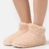 Anna Field Pantoffels - Beige 1 Anna Field Pantoffels - Beige -Anna Field e4c6ec12be6449e0ad744b9deaa49d19