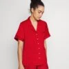 Anna Field Pyjama - Red 2 Anna Field Pyjama - Red -Anna Field e4e5ebc4b2f04c97b17cfd2958d34255