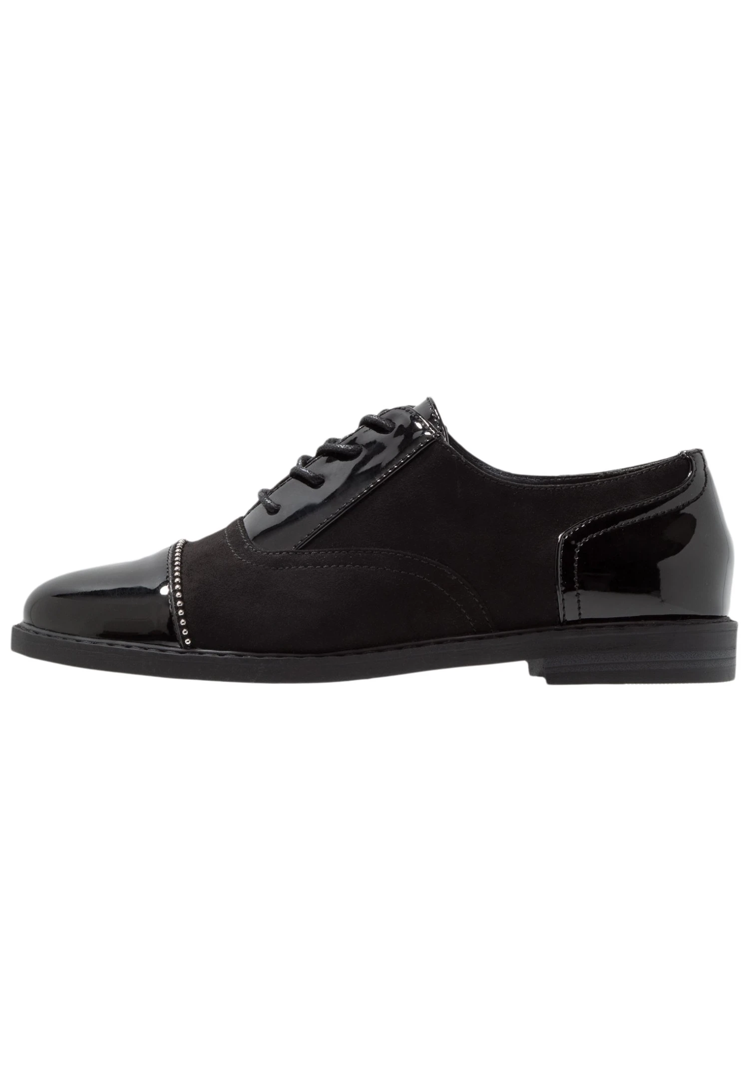 Anna Field Veterschoenen - Black 4 Anna Field Veterschoenen - Black - Afbeelding 2