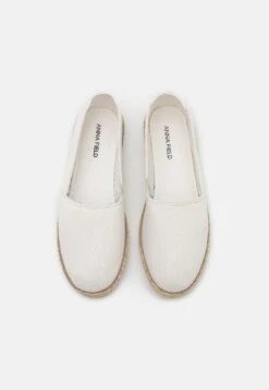 Anna Field Espadrilles - Off-White 13 Anna Field Espadrilles - Off-White -Anna Field e533bfd15a514cf18d1f6ded2388fdbd
