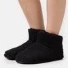 Anna Field Pantoffels - Black 2 Anna Field Pantoffels - Black -Anna Field e5b7cb5772dc4875b4042b873096a01f