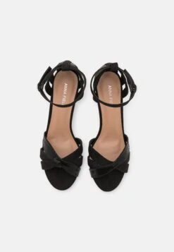 Anna Field Sandalen Met Hoge Hak - Black 13 Anna Field Sandalen Met Hoge Hak - Black -Anna Field e5c72ff9fa724021b7159826a129ba54