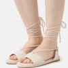 Anna Field Sandalen - Beige 1 Anna Field Sandalen - Beige -Anna Field e5d55997d6e64ff7a74de9b1339222c2