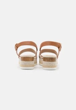 Anna Field Comfort - Espadrilles - Bronze 11 Anna Field Comfort - Espadrilles - Bronze -Anna Field e5e47871485d4c61a40a57a412542f5b