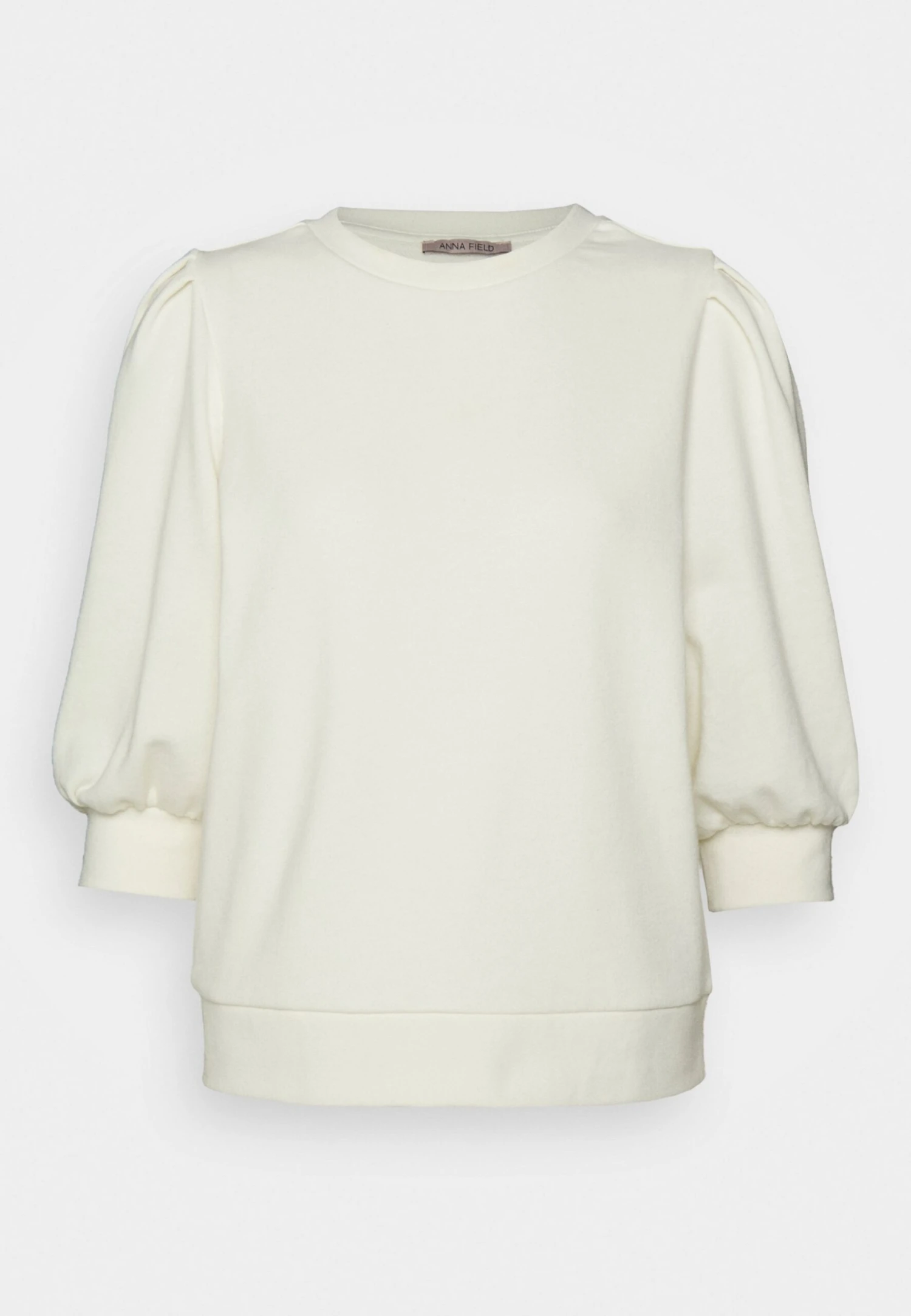 Anna Field Sweater - Off White 8 Anna Field Sweater - Off White - Afbeelding 6