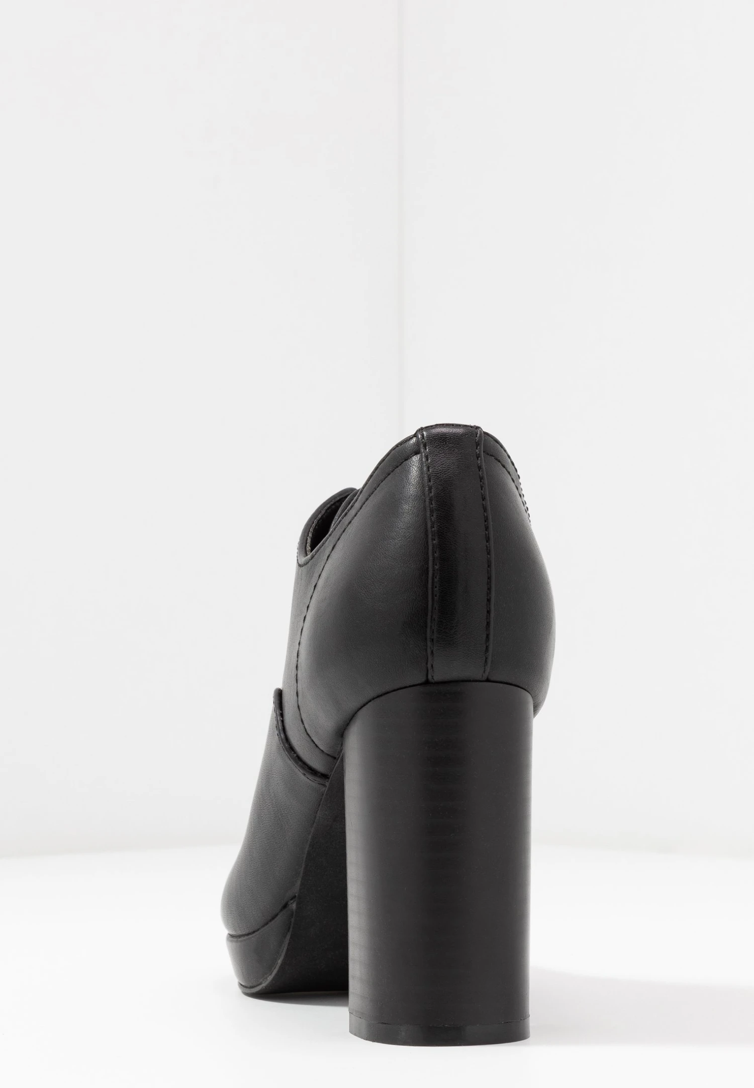 Anna Field Comfort - Enkellaarsjes Met Hoge Hak - Black 8 Anna Field Comfort - Enkellaarsjes Met Hoge Hak - Black - Afbeelding 6