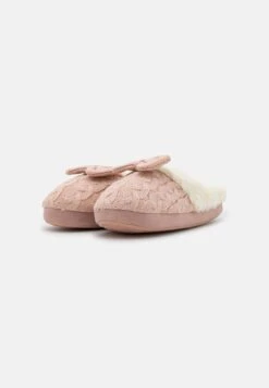 Anna Field Pantoffels - Pink 11 Anna Field Pantoffels - Pink -Anna Field e6f28670afd7424f83ad0e6aa766fbc7