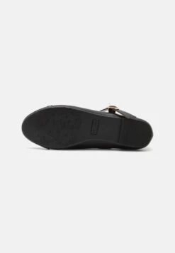 Anna Field Ballerina'S Met Enkelbandjes - Black 12 Anna Field Ballerina'S Met Enkelbandjes - Black -Anna Field e6ff5a71e2334151bf46722ff541afc9