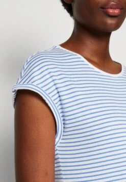 Anna Field 3 Pack - T-Shirt Print - White/Pink/Off-White 17 Anna Field 3 Pack - T-Shirt Print - White/Pink/Off-White -Anna Field e7615347b90a4de89cf56ae814bd5c53