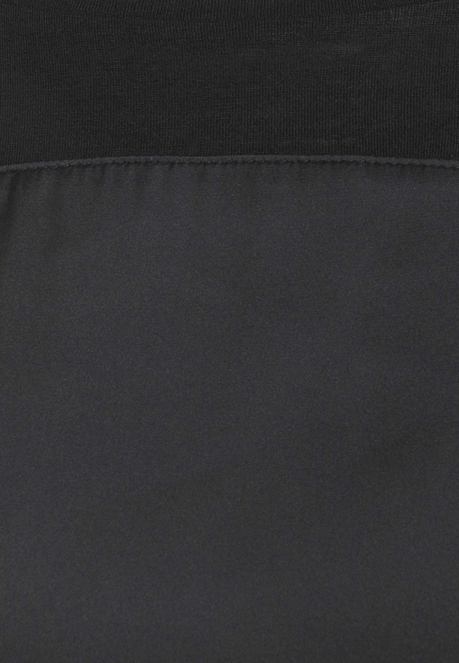 T-Shirt Print - Black 5 T-Shirt Print - Black - Afbeelding 3