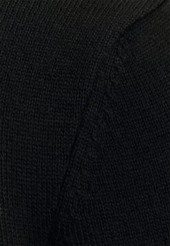 Anna Field Vest - Black 7 Anna Field Vest - Black -Anna Field e81fc340516e4141b3b9bfdfdf182992